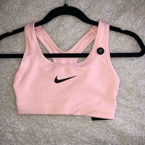 NWT Nike Sports Bra
